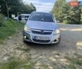 Опель Зафіра, об'ємом двигуна 1.6 л та пробігом 265 тис. км за 6999 $, фото 2 на Automoto.ua