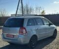 Опель Зафира, объемом двигателя 1.6 л и пробегом 225 тыс. км за 6800 $, фото 12 на Automoto.ua