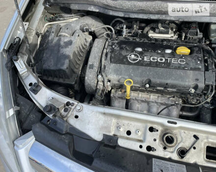 Опель Зафіра, об'ємом двигуна 1.8 л та пробігом 259 тис. км за 7300 $, фото 53 на Automoto.ua