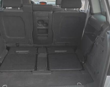 Опель Зафира, объемом двигателя 0 л и пробегом 238 тыс. км за 6000 $, фото 12 на Automoto.ua