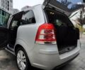 Опель Зафира, объемом двигателя 1.7 л и пробегом 268 тыс. км за 4990 $, фото 13 на Automoto.ua