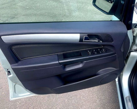 Опель Зафіра, об'ємом двигуна 1.8 л та пробігом 217 тис. км за 7100 $, фото 9 на Automoto.ua