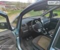 Опель Зафіра, об'ємом двигуна 1.7 л та пробігом 266 тис. км за 6200 $, фото 17 на Automoto.ua