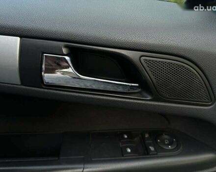 Опель Зафира, объемом двигателя 1.7 л и пробегом 214 тыс. км за 7000 $, фото 11 на Automoto.ua