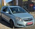 Опель Зафира, объемом двигателя 1.6 л и пробегом 225 тыс. км за 6800 $, фото 2 на Automoto.ua
