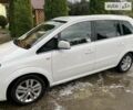Опель Зафира, объемом двигателя 1.7 л и пробегом 267 тыс. км за 6350 $, фото 1 на Automoto.ua