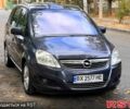 Опель Зафіра, об'ємом двигуна 1.7 л та пробігом 263 тис. км за 7200 $, фото 1 на Automoto.ua