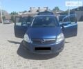 Опель Зафира, объемом двигателя 0 л и пробегом 249 тыс. км за 6000 $, фото 17 на Automoto.ua