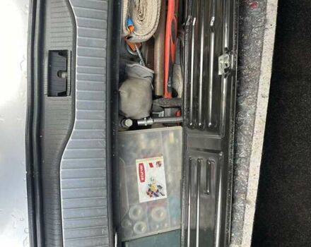 Опель Зафіра, об'ємом двигуна 1.6 л та пробігом 265 тис. км за 6999 $, фото 50 на Automoto.ua