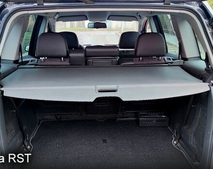 Опель Зафира, объемом двигателя 1.8 л и пробегом 226 тыс. км за 7100 $, фото 3 на Automoto.ua