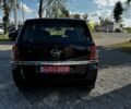 Опель Зафіра, об'ємом двигуна 1.6 л та пробігом 264 тис. км за 6200 $, фото 13 на Automoto.ua