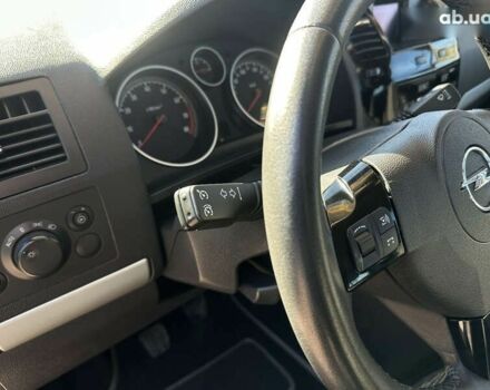 Опель Зафира, объемом двигателя 1.6 л и пробегом 225 тыс. км за 6800 $, фото 27 на Automoto.ua