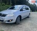 Опель Зафіра, об'ємом двигуна 1.6 л та пробігом 265 тис. км за 6999 $, фото 10 на Automoto.ua