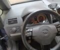 Опель Зафира, объемом двигателя 1.7 л и пробегом 230 тыс. км за 7999 $, фото 14 на Automoto.ua