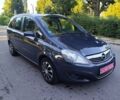 Опель Зафира, объемом двигателя 1.6 л и пробегом 188 тыс. км за 6300 $, фото 1 на Automoto.ua