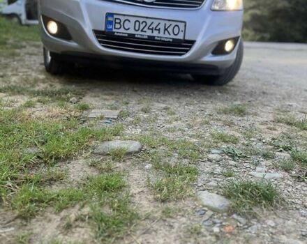 Опель Зафіра, об'ємом двигуна 1.6 л та пробігом 265 тис. км за 6999 $, фото 8 на Automoto.ua