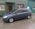 Опель Зафира, объемом двигателя 1.7 л и пробегом 230 тыс. км за 7999 $, фото 32 на Automoto.ua