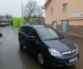 Опель Зафира, объемом двигателя 1.7 л и пробегом 230 тыс. км за 7999 $, фото 31 на Automoto.ua