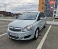 Опель Зафіра, об'ємом двигуна 1.7 л та пробігом 368 тис. км за 5500 $, фото 1 на Automoto.ua