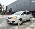 Опель Зафира, объемом двигателя 1.7 л и пробегом 268 тыс. км за 4990 $, фото 9 на Automoto.ua