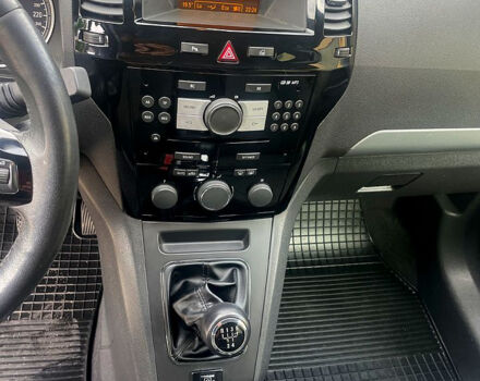 Опель Зафіра, об'ємом двигуна 1.8 л та пробігом 217 тис. км за 7100 $, фото 10 на Automoto.ua