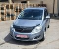 Опель Зафира, объемом двигателя 1.8 л и пробегом 258 тыс. км за 5400 $, фото 1 на Automoto.ua