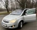 Опель Зафіра, об'ємом двигуна 1.7 л та пробігом 210 тис. км за 6750 $, фото 3 на Automoto.ua