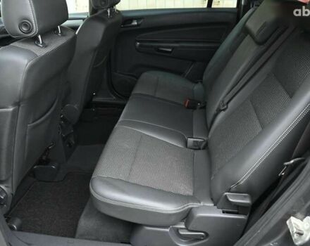 Опель Зафира, объемом двигателя 0 л и пробегом 236 тыс. км за 6999 $, фото 23 на Automoto.ua