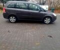 Опель Зафира, объемом двигателя 16 л и пробегом 222 тыс. км за 6450 $, фото 1 на Automoto.ua