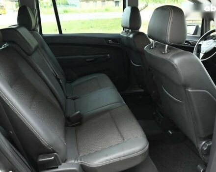 Опель Зафира, объемом двигателя 0 л и пробегом 236 тыс. км за 6999 $, фото 27 на Automoto.ua