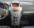 Опель Зафира, объемом двигателя 0 л и пробегом 238 тыс. км за 6000 $, фото 9 на Automoto.ua