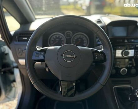 Опель Зафира, объемом двигателя 1.6 л и пробегом 225 тыс. км за 6800 $, фото 28 на Automoto.ua