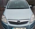 Опель Зафира, объемом двигателя 1.8 л и пробегом 228 тыс. км за 6000 $, фото 1 на Automoto.ua