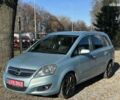 Опель Зафира, объемом двигателя 1.6 л и пробегом 225 тыс. км за 6800 $, фото 8 на Automoto.ua