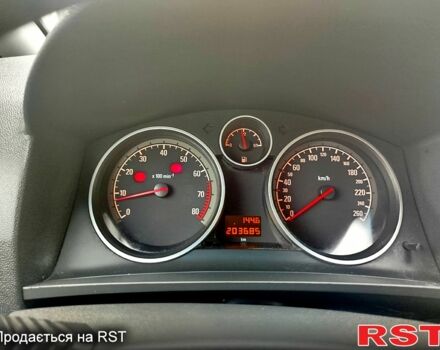 Опель Зафіра, об'ємом двигуна 1.8 л та пробігом 203 тис. км за 7100 $, фото 6 на Automoto.ua