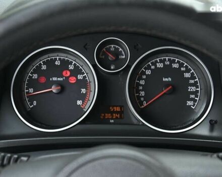 Опель Зафира, объемом двигателя 0 л и пробегом 236 тыс. км за 6999 $, фото 17 на Automoto.ua