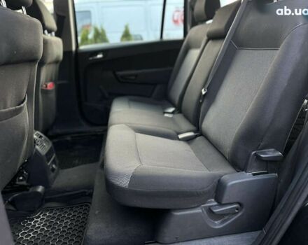 Опель Зафира, объемом двигателя 1.7 л и пробегом 214 тыс. км за 7000 $, фото 7 на Automoto.ua