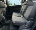 Опель Зафира, объемом двигателя 1.7 л и пробегом 214 тыс. км за 7000 $, фото 7 на Automoto.ua