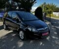 Опель Зафіра, об'ємом двигуна 1.6 л та пробігом 264 тис. км за 6200 $, фото 7 на Automoto.ua