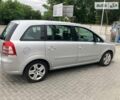 Опель Зафіра, об'ємом двигуна 1.7 л та пробігом 313 тис. км за 5500 $, фото 8 на Automoto.ua