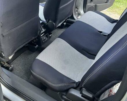 Опель Зафіра, об'ємом двигуна 1.6 л та пробігом 265 тис. км за 6999 $, фото 30 на Automoto.ua