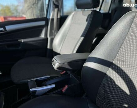 Опель Зафира, объемом двигателя 1.6 л и пробегом 225 тыс. км за 6800 $, фото 24 на Automoto.ua