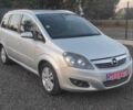 Опель Зафира, объемом двигателя 0 л и пробегом 238 тыс. км за 6000 $, фото 1 на Automoto.ua