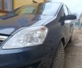 Опель Зафира, объемом двигателя 1.7 л и пробегом 230 тыс. км за 7999 $, фото 12 на Automoto.ua
