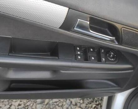 Опель Зафира, объемом двигателя 0 л и пробегом 238 тыс. км за 6000 $, фото 16 на Automoto.ua