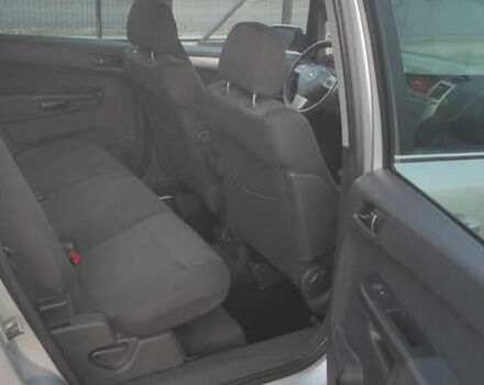 Опель Зафира, объемом двигателя 0 л и пробегом 238 тыс. км за 6000 $, фото 11 на Automoto.ua