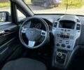Опель Зафіра, об'ємом двигуна 1.6 л та пробігом 264 тис. км за 6200 $, фото 23 на Automoto.ua