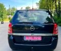 Опель Зафира, объемом двигателя 1.8 л и пробегом 245 тыс. км за 7300 $, фото 7 на Automoto.ua