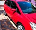 Опель Зафіра, об'ємом двигуна 1.6 л та пробігом 215 тис. км за 7000 $, фото 1 на Automoto.ua