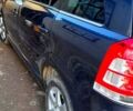 Опель Зафира, объемом двигателя 16 л и пробегом 230 тыс. км за 6200 $, фото 1 на Automoto.ua